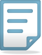Automatic invoicing icon