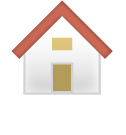 Hierarchical management icon