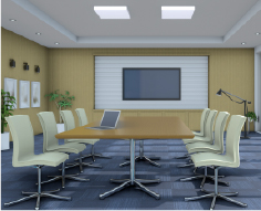Meeting room image