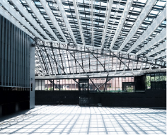Event space image