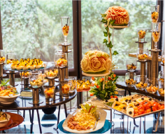 Party venue image